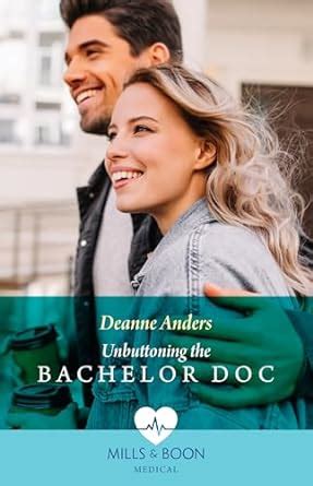 Unbuttoning The Bachelor Doc (Nashville Midwives, Book 1) (Mills & Boon ...
