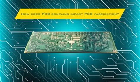 Capacitive Coupling PCB 的图像结果