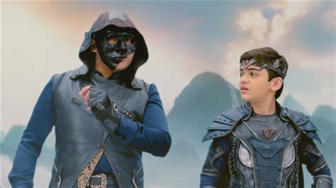 Baal Veer Returns Episode 4 的图像结果