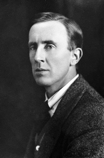 J.R.R. Tolkien's House is On the Market & Gandalf Wants Fans to Help ...