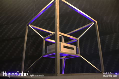 Image result for Hyper Cube Max