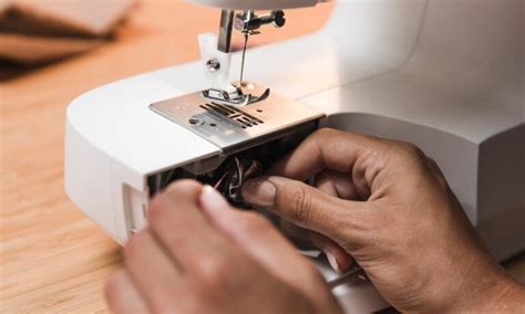 Image result for Sewing Machine Thread Looping On the Bottom