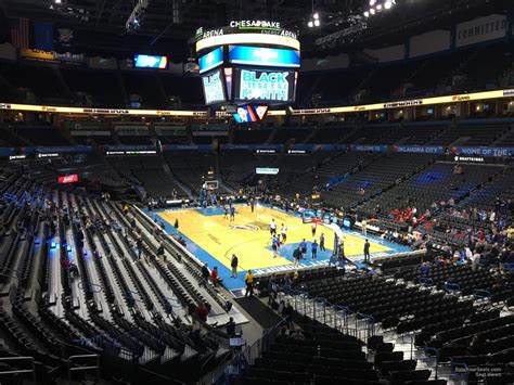 Oklahoma City Thunder Reverse Decision to Have Fans in Arena