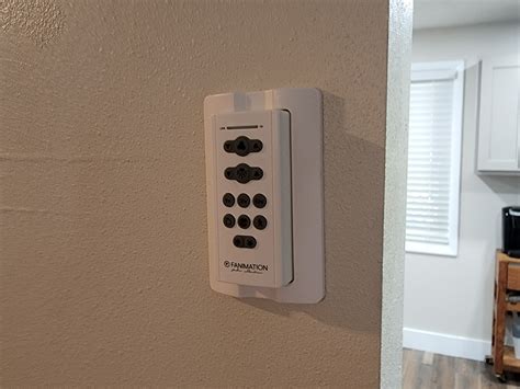 Image result for Fanimation Remote How To