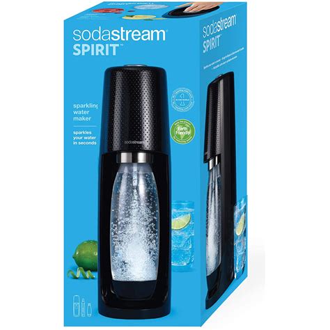Using SodaStream Spirit 的图像结果
