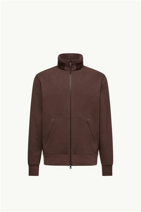 Sweatshirts, Hoodies & Zip Up Hoodies for Men | Moncler UK