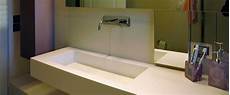 lavabo bagno corian foto lavabo da bagno in dupont corian 174 di arco arredo lavabo bagno corian foto lavabo da bagno in dupont corian 174 di arco arredo