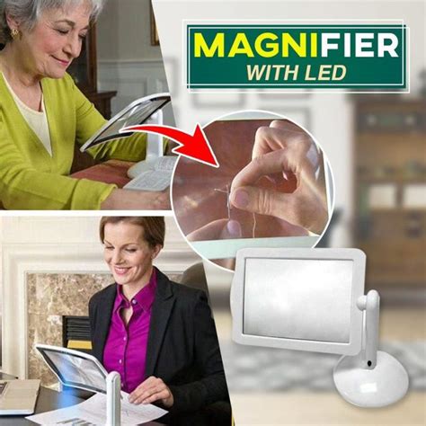 Image result for Desktop Magnifier