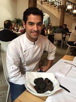 ¿Trufas en Mallorca? | Gastronotas de Capel | EL PAÍS