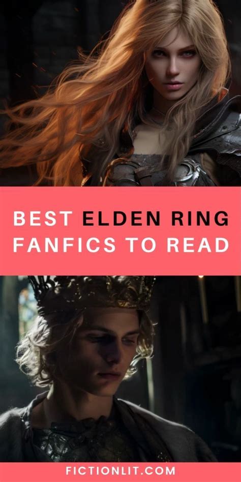 20 Amazing Elden Ring Fanfiction Stories to Read in 2024 [Video] [Video ...