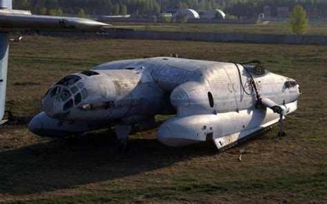 Straight Out Of Star Wars! The Soviet VVA-14 | War History Online