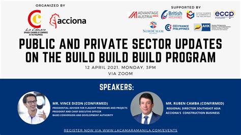 Build Build Build Program Logo 的图像结果