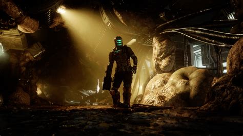 All Chapter Names in Dead Space Remake Listed - Prima Games