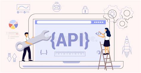 API Programming Coding 的图像结果