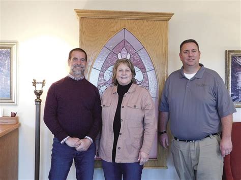 Rexwinkel Funeral Homes acquires Mauer-Johnson-Earnest Funeral Homes ...