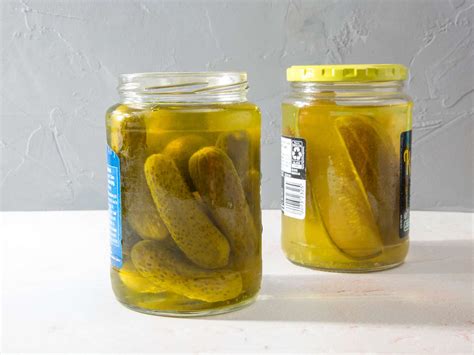 Do Pickles Go Bad?