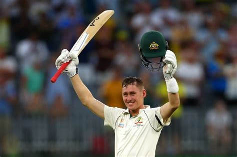 5 things you may not know about Marnus Labuschagne