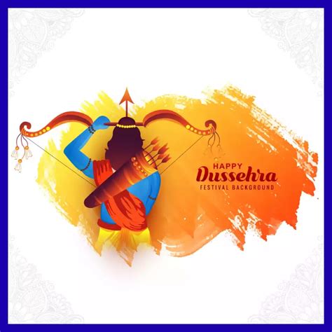 Happy Dussehra 2025: Date, Images, Best Wishes for Everyone