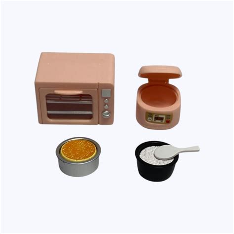 Oven and Rice Cooker – HOMEDEKAR