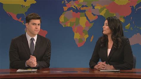 Image result for SNL Stephane Weekend Update