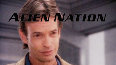 Image result for Alien Nation Commercial