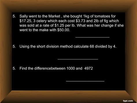 Image result for Four Operations Worksheets Beginner