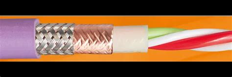 Profibus cables for motion | chainflex® from igus® | igus India