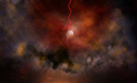 An Alien Message? Scientists Discover Mysterious Signal From Outer ...