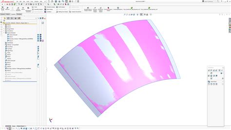 Rezultat imagine pentru Profile SolidWorks