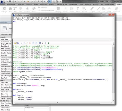 Image result for Pip Install Pyrevit