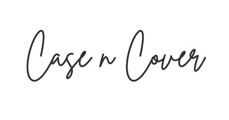 Products – CASE N COVER