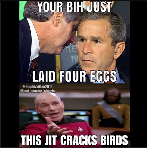 Original Meme (This Jit Cracks Birds) | Know Your Meme