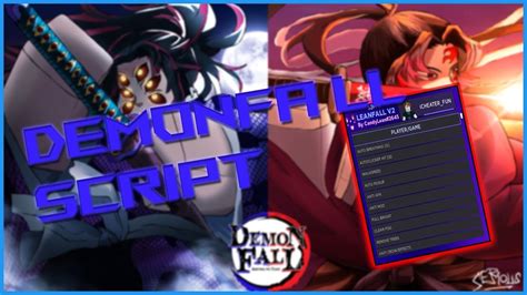 Image result for Demonfall Auto MAXScript