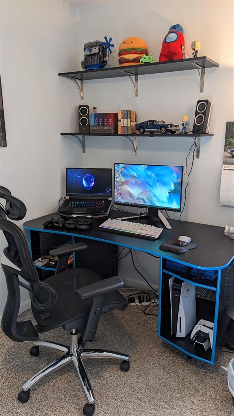 Image result for Alienware PC Setup