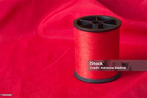 Image result for Bright Red Thread