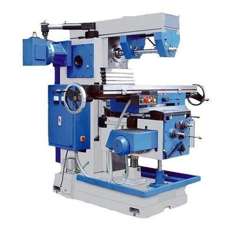 Vertical Milling Machine Tools 的图像结果