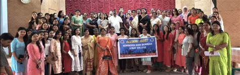 KRB GIRLS COLLEGE : krbgirlscollege.ac.in