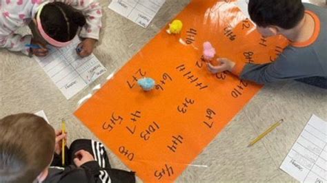 Image result for How to Teach First Grade Math