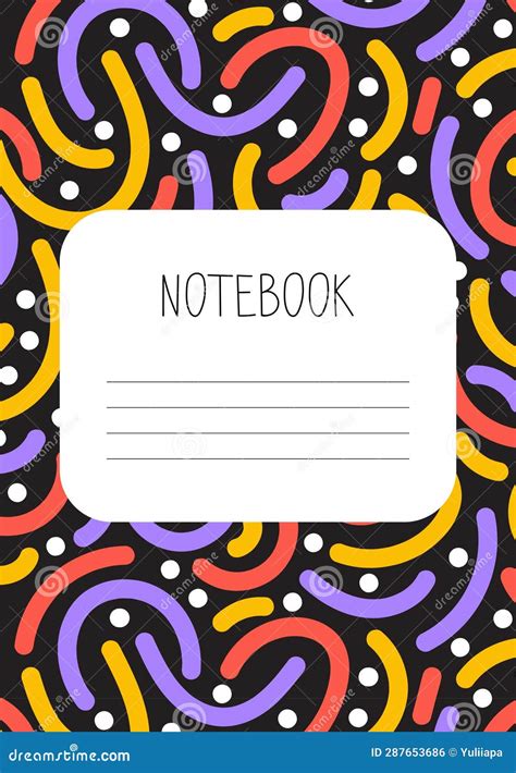 Colorful Cover Page Design 的图像结果