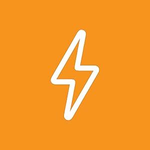 URBN 3.1Amp Dual Port Smart Charge Wall Adapter with 3 feet Fast ...