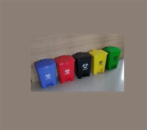Image result for Dustbin Color Code