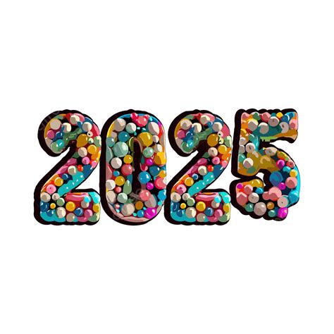 Happy New Year Wishes 2025 Vector, Happy New Year Wishes 2025, 2025 ...