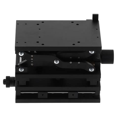 Sliding Platform Sliding Stage Professional Design Xyz Large Stroke ...