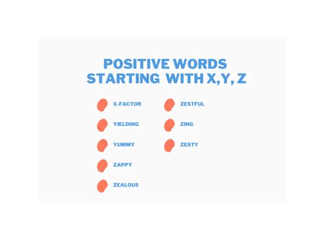 Words That Start With Z