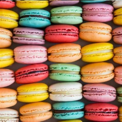 Classic French Macarons - Orange County, Hilton Garden Inn, Anaheim, 29 ...