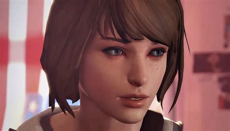 Slideshow: Life is Strange Remastered Collection Trailer Screenshots