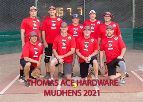 Team Mud Hens (12037)