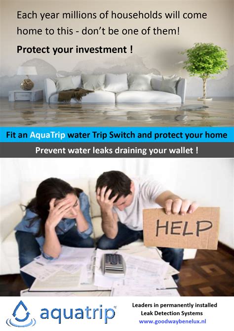 AT201 Programmable Manual Control Leak Detection System | AquaTrip