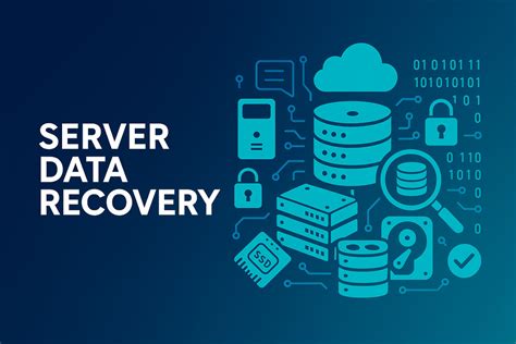 Image result for Server Data Recovery