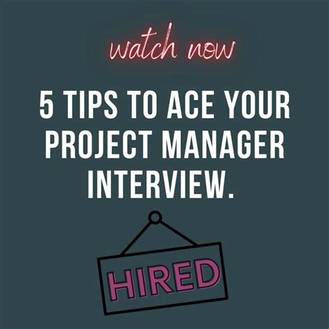 Image result for Manager Interview Tips